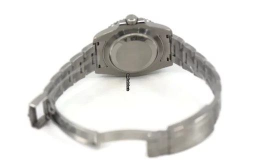 Epic Fake Rolex Submariner Date 116610ln Caliber 3135 Automatic Movement 40mm Steel Case Mens/unisex Watch - Image 3