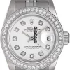 High-end Fake Rolex Oyster Perpetual Lady Date 69190 Automatic Movement Womens Watch