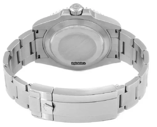 Recommend Replica Rolex Submariner Date 126610lv Automatic Movement 41mm Steel Case Mens/unisex Watch - Image 6