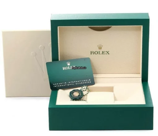 Recommend Replica Rolex Submariner Date 126610lv Automatic Movement 41mm Steel Case Mens/unisex Watch - Image 7
