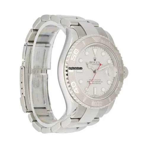 Unique Replica Rolex Yacht-master 40 16622 Caliber 3135 Automatic Movement 40mm Steel Case Mens/unisex Watch - Image 3