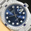 Good Replica Rolex Datejust 1601 Caliber 1570 Automatic Movement 36mm Steel Case Mens/unisex Watch