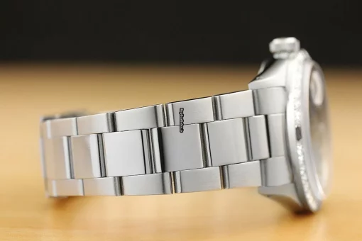 Good Replica Rolex Datejust 1601 Caliber 1570 Automatic Movement 36mm Steel Case Mens/unisex Watch - Image 7