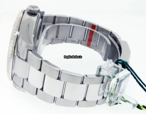 Amazing Replica Rolex Sky-dweller 326934 Automatic Movement 42mm Steel Case Mens/unisex Watch - Image 4