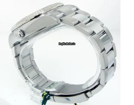 Amazing Replica Rolex Sky-dweller 326934 Automatic Movement 42mm Steel Case Mens/unisex Watch - Image 5