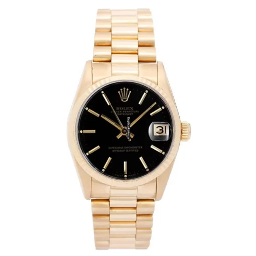 Appealing Replica Rolex Datejust 68278 Automatic Movement Mens/unisex Watch