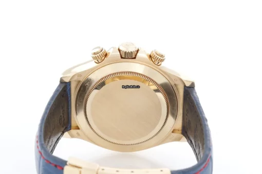 Beautiful Replicas Rolex Daytona 116518 Automatic Movement 40mm Yellow Gold Case Mens/unisex Watch - Image 4
