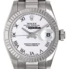 Ideal Copies Rolex Lady-datejust 179179 Automatic Movement Womens Watch