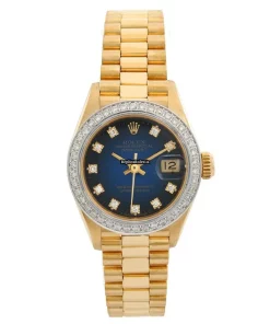 Fantastic Knockoff Rolex Lady-datejust 79178 Automatic Movement Womens Watch
