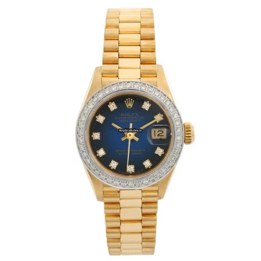 Fantastic Knockoff Rolex Lady-datejust 79178 Automatic Movement Womens Watch