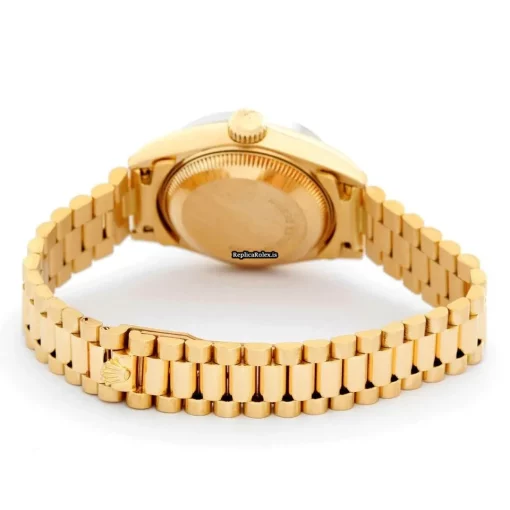 Fantastic Knockoff Rolex Lady-datejust 79178 Automatic Movement Womens Watch - Image 2