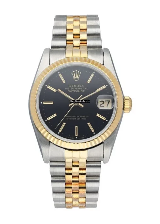 Best Replica Rolex Lady-datejust 68273 Automatic Movement 30mm Steel Case Mens/unisex Watch