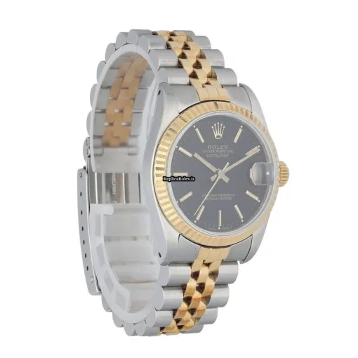 Best Replica Rolex Lady-datejust 68273 Automatic Movement 30mm Steel Case Mens/unisex Watch - Image 2