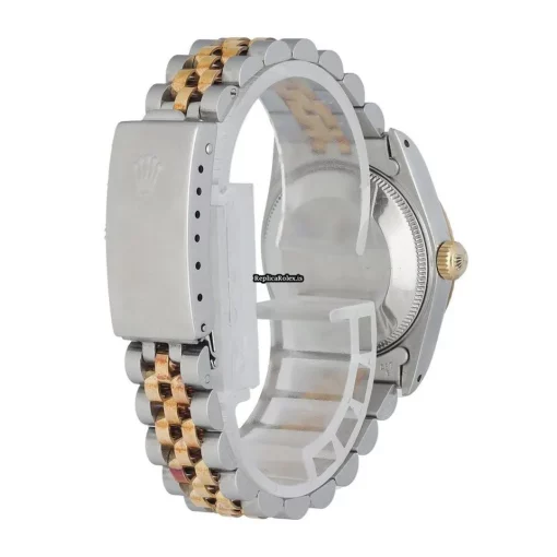 Best Replica Rolex Lady-datejust 68273 Automatic Movement 30mm Steel Case Mens/unisex Watch - Image 3
