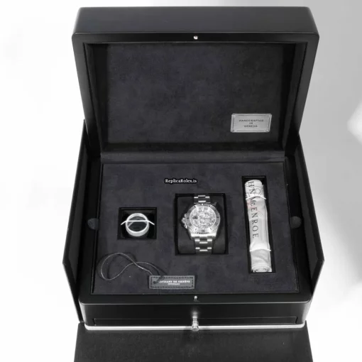 Fantastic Fake Rolex Submariner Date 116610ln Caliber 3135 Automatic Movement 40mm Steel Case Mens/unisex Watch - Image 13