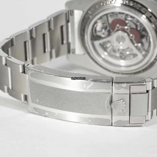 Fantastic Fake Rolex Submariner Date 116610ln Caliber 3135 Automatic Movement 40mm Steel Case Mens/unisex Watch - Image 9