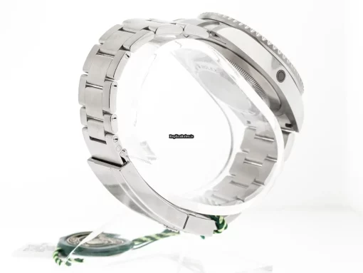 Terrific Fake Rolex Sea-dweller 126600 Caliber 3235 Automatic Movement 43mm Steel Case Mens/unisex Watch - Image 3