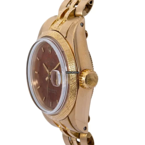 Incredible Copies Rolex Datejust 16078 Womens Watch - Image 2