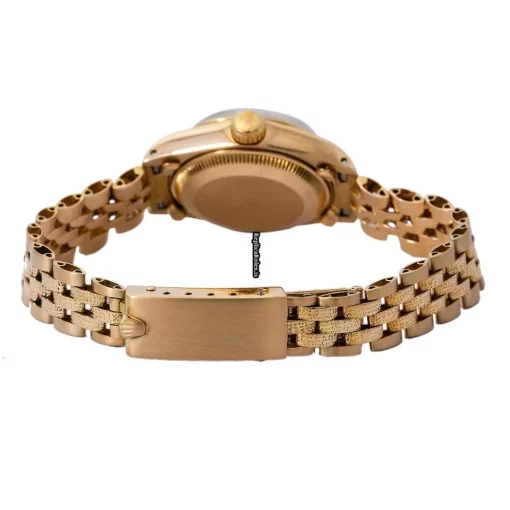 Incredible Copies Rolex Datejust 16078 Womens Watch - Image 3