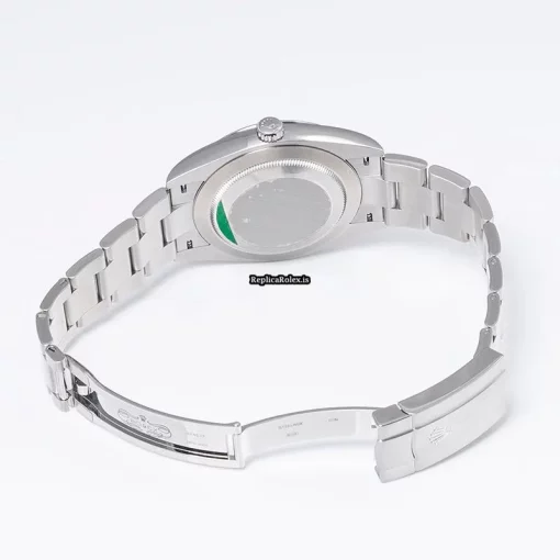 Appealing Copies Rolex Oyster Perpetual 124300-0007 Automatic Movement 41mm Steel Case Mens/unisex Watch - Image 4