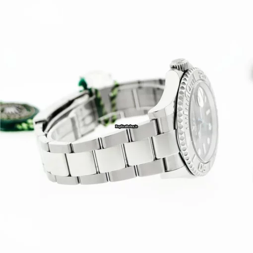 Fine Replica Rolex Yacht-master 40 126622 Caliber 3235 Automatic Movement 40mm Steel Case Mens/unisex Watch - Image 7