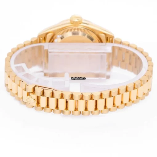 Nice Replica Rolex Lady-datejust 69178 Automatic Movement Womens Watch - Image 2