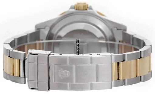 Suitable Replica Rolex Submariner Date 16613 Automatic Movement Mens/unisex Watch - Image 2