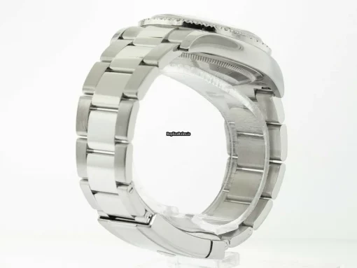 Awesome Fake Rolex Datejust 116200 Automatic Movement 36mm Steel Case Mens/unisex Watch - Image 3