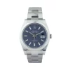 Cool Knockoff Rolex Datejust 126300 Caliber 3235 Automatic Movement 41x48mm Steel Case Mens/unisex Watch