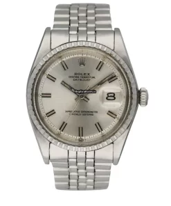 High-end Replica Rolex Datejust 1603 Automatic Movement 36mm Steel Case Mens/unisex Watch