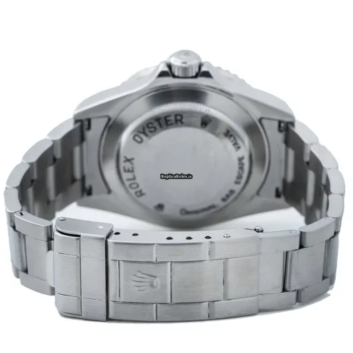 Good Replica Rolex Sea-dweller 4000 R16600 Automatic Movement 40mm Steel Case Mens/unisex Watch - Image 2