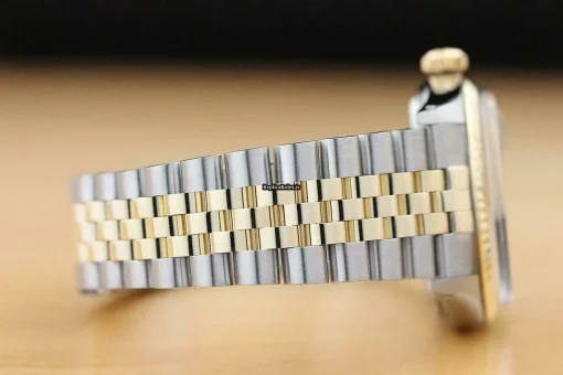 Superior Replica Rolex Datejust 16013 Caliber 3035 Automatic Movement 36mm Steel Case Mens/unisex Watch - Image 8