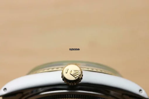 Superior Replica Rolex Datejust 16013 Caliber 3035 Automatic Movement 36mm Steel Case Mens/unisex Watch - Image 9