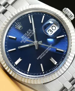 Good Replica Rolex Datejust 16014 Caliber 3035 Automatic Movement 36mm Steel Case Mens/unisex Watch