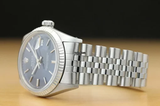 Good Replica Rolex Datejust 16014 Caliber 3035 Automatic Movement 36mm Steel Case Mens/unisex Watch - Image 4