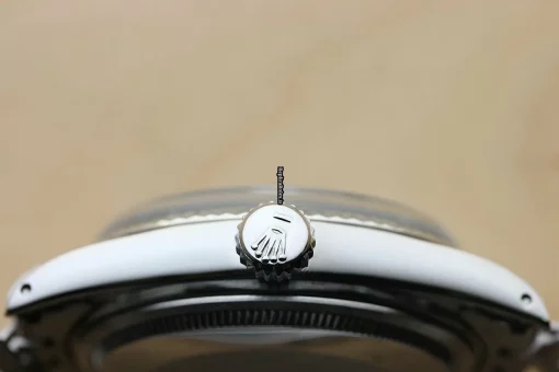 Good Replica Rolex Datejust 16014 Caliber 3035 Automatic Movement 36mm Steel Case Mens/unisex Watch - Image 6