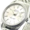 Great Clone Rolex Datejust 16220 Automatic Movement 36mm Steel Case Mens/unisex Watch