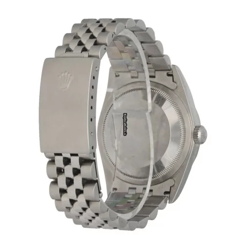 Unique Replica Rolex Datejust 16234 Caliber 3135 Automatic Movement 36mm Steel Case Mens/unisex Watch - Image 4