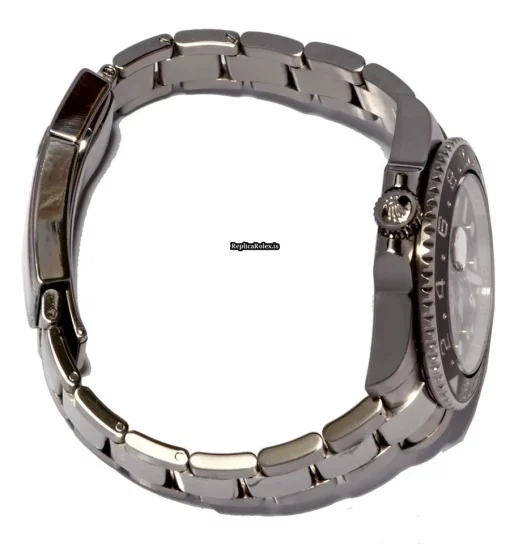 Unique Replica Rolex Gmt-master II 116710ln Caliber 3186 Automatic Movement 40mm Steel Case Mens/unisex Watch - Image 6