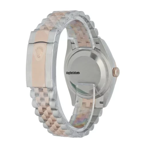Great Fake Rolex Datejust 126231 Automatic Movement 36mm Steel Case Mens/unisex Watch - Image 4