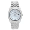 Appealing Fake Rolex Lady-datejust 116234 Automatic Movement 36mm Gold/steel Case Mens/unisex Watch