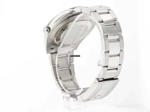Appealing Replica Rolex Datejust II 126300-0002 Caliber 3235 Automatic Movement 41mm Steel Case Mens/unisex Watch - Image 3