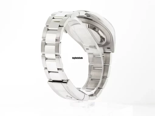 Appealing Replica Rolex Datejust II 126300-0002 Caliber 3235 Automatic Movement 41mm Steel Case Mens/unisex Watch - Image 4