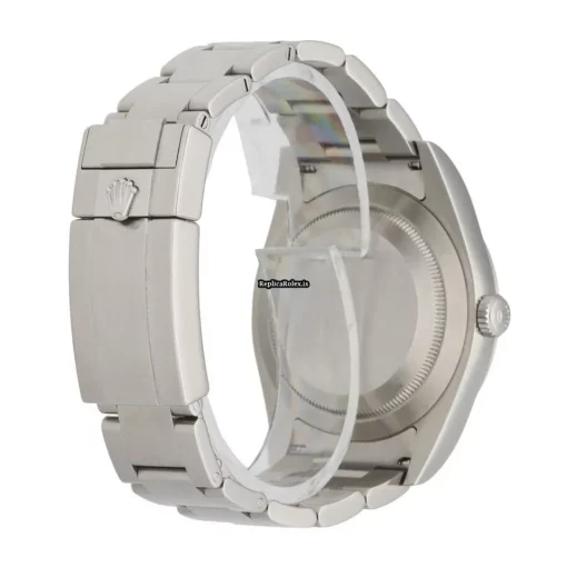 Great Knockoff Rolex Explorer 214270 Caliber 3132 Automatic Movement 39mm Steel Case Mens/unisex Watch - Image 4
