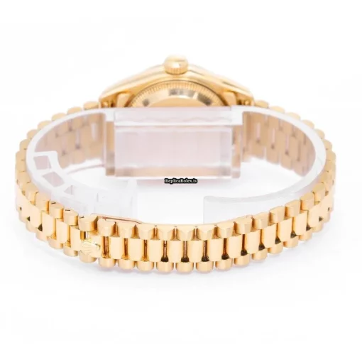 Cheap Replica Rolex Lady-datejust 69178 Automatic Movement Womens Watch - Image 2