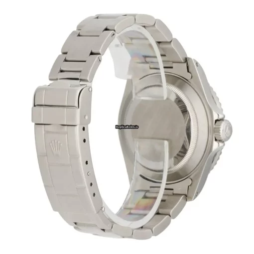 Cool Replica Rolex Submariner Date 16610 Automatic Movement 40mm Steel Case Mens/unisex Watch - Image 3