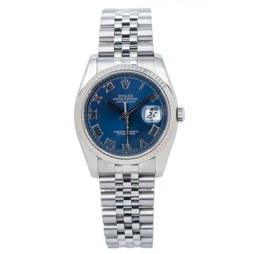 Recommend Fake Rolex Datejust 116234 Automatic Movement Mens/unisex Watch