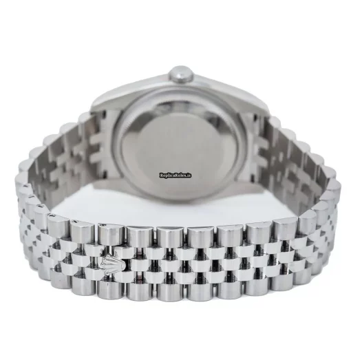 Recommend Fake Rolex Datejust 116234 Automatic Movement Mens/unisex Watch - Image 2