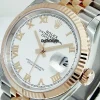 Well Made Replicas Rolex Datejust 126231 Automatic Movement Steel Case Mens/unisex Watch
