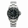 Fantastic Fake Rolex Submariner (no Date) 5513 Automatic Movement 42mm Steel Case Mens/unisex Watch